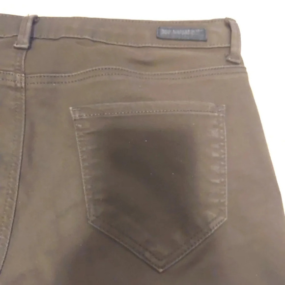 Zara skinny Y2K pants size 6 - Picture 3 of 8